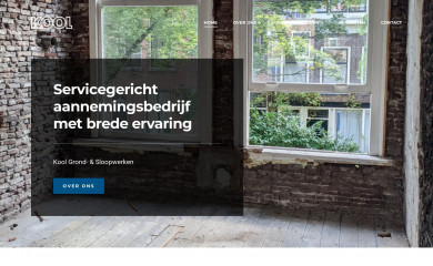 koolbv.com screenshot