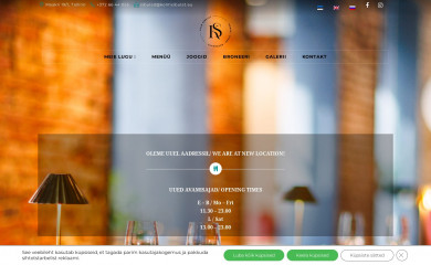 kolmsibulat.eu screenshot