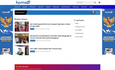 koma.id screenshot