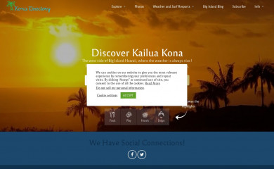 konadirectory.com screenshot
