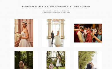 konrad-shots.com screenshot