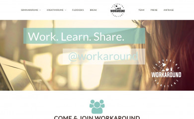 konstanz-coworking.com screenshot