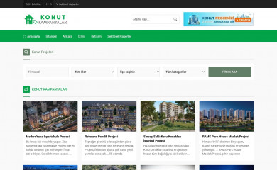 konutkampanyalari.com screenshot