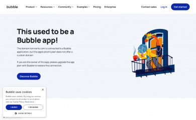 konvierte.com screenshot