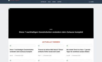 kosmetik-hoeppner.de screenshot