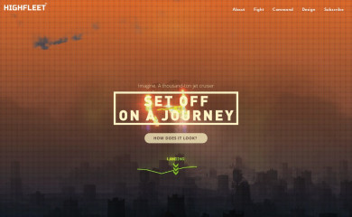 koshutin.com screenshot