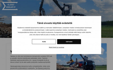 koskilahti.com screenshot