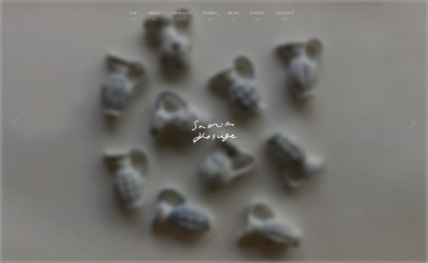 kosugesachiko.com screenshot