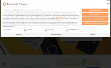 kopierfabrik.de screenshot