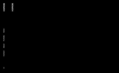 korosdesign.com screenshot