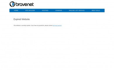 koreanlds.org screenshot