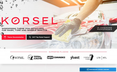 Korsel Child screenshot