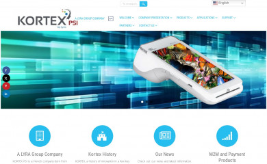 kortex-psi.fr screenshot