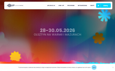 kortowiada.pl screenshot