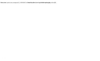 kowalstwo-paket.pl screenshot