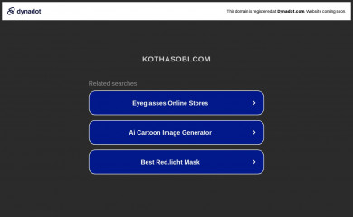 kothasobi.com screenshot