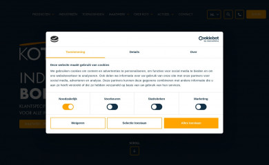 koti-eu.com screenshot