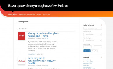 kotly-oksana.pl screenshot