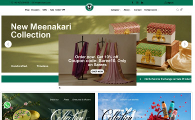 kottanz.com screenshot