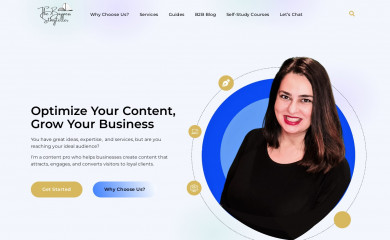 kouhl.com screenshot