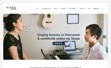 kovocalstudio.com screenshot