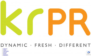kr-pr.co.uk screenshot