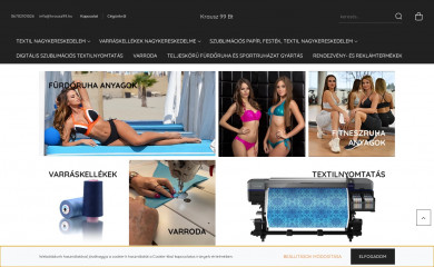 krausz99.hu screenshot