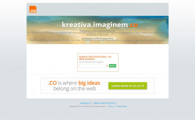 Kreativa | Shared by VestaThemes.com screenshot
