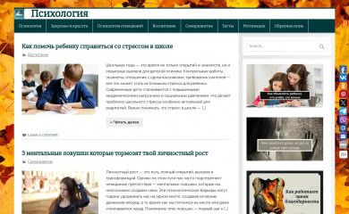 kreativlife.ru screenshot