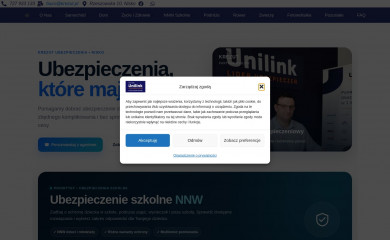 krezut.pl screenshot