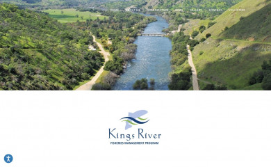 krfmp.org screenshot