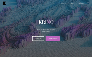 krino.org screenshot