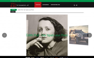 krieauwien.at screenshot