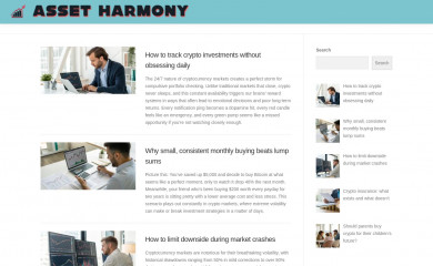 kristymlopez.com screenshot