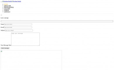 krishna101.com screenshot