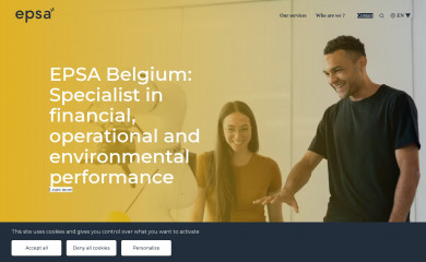 kronosgroup.eu screenshot