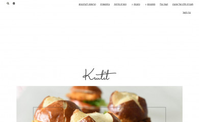 krutit.co.il screenshot