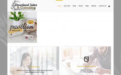 krysan.com screenshot