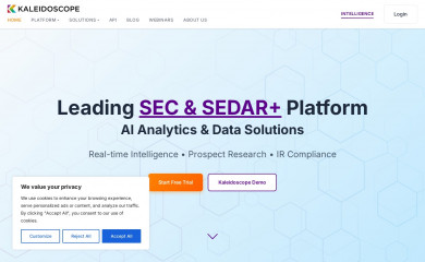 kscope.io screenshot