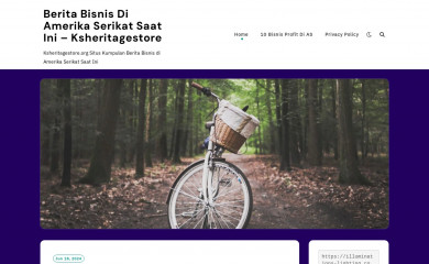 ksheritagestore.org screenshot