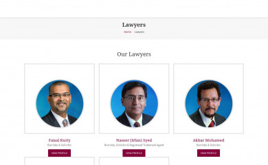 ksmlaw.ca screenshot