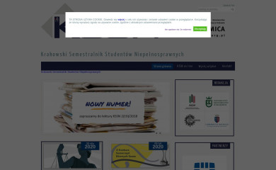 kssn.pl screenshot