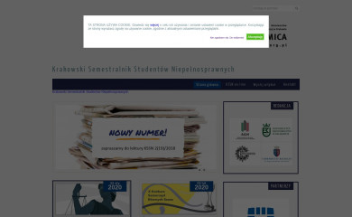 kssn.pl screenshot
