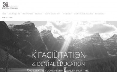 ksquaredfacilitation.com screenshot