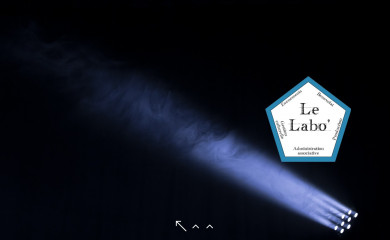 l3-labo.ch screenshot