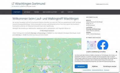 lt-wischlingen.de screenshot