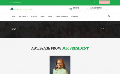 ltoaka.org screenshot