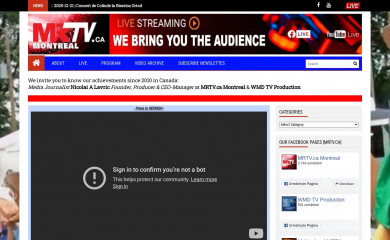 ltvro.ca screenshot