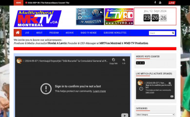 ltvro.com screenshot