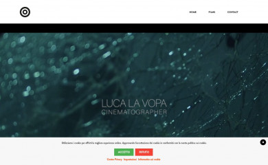lucalavopa.com screenshot